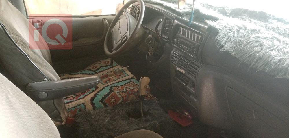 دودج كارافان